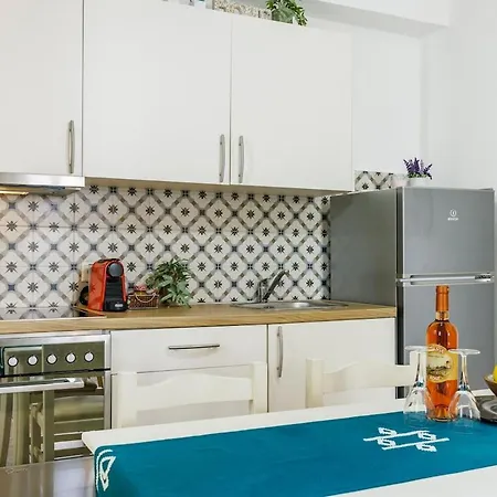 Charis_skopelos Of 3 Grace's House *